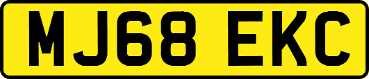 MJ68EKC