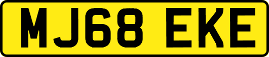 MJ68EKE
