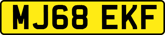 MJ68EKF