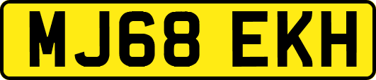 MJ68EKH