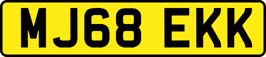 MJ68EKK