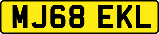 MJ68EKL