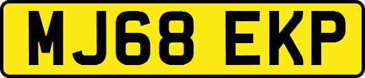 MJ68EKP