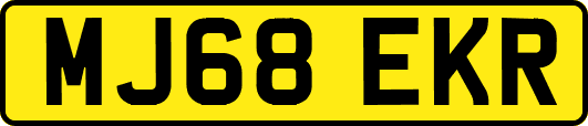 MJ68EKR
