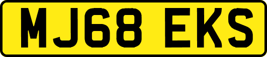 MJ68EKS
