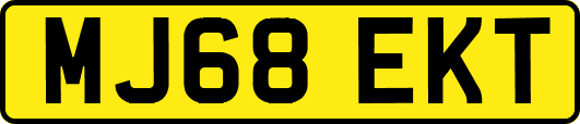 MJ68EKT