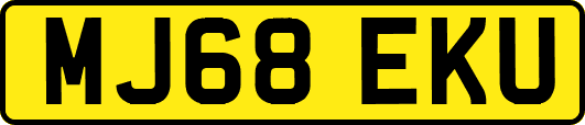 MJ68EKU