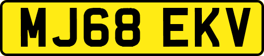 MJ68EKV
