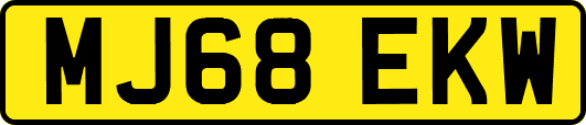 MJ68EKW