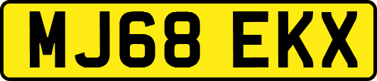 MJ68EKX