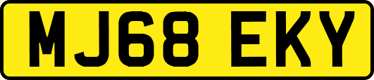 MJ68EKY