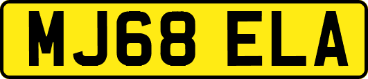 MJ68ELA