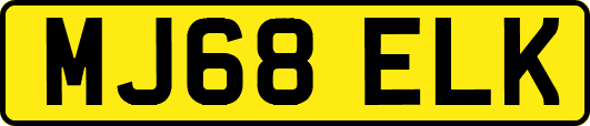 MJ68ELK