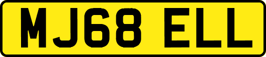 MJ68ELL