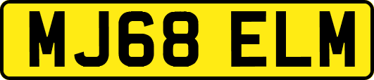 MJ68ELM