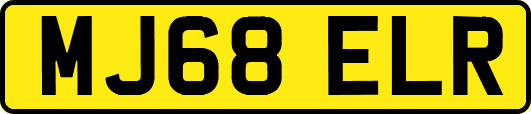 MJ68ELR