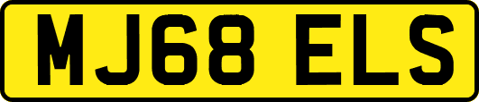 MJ68ELS