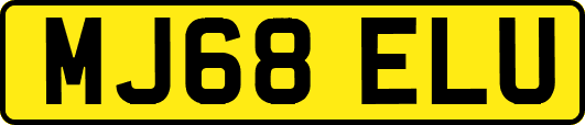 MJ68ELU