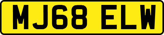 MJ68ELW