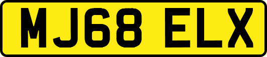 MJ68ELX