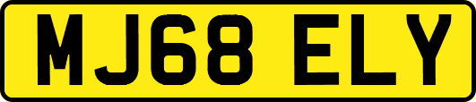 MJ68ELY