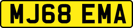 MJ68EMA