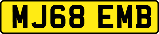 MJ68EMB