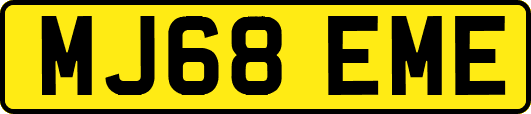 MJ68EME