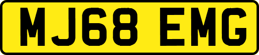MJ68EMG