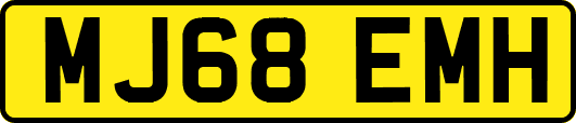 MJ68EMH