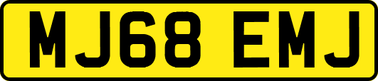 MJ68EMJ