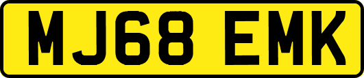 MJ68EMK