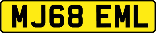 MJ68EML