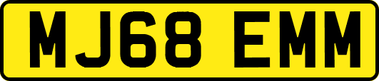 MJ68EMM