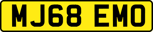 MJ68EMO
