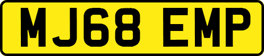 MJ68EMP