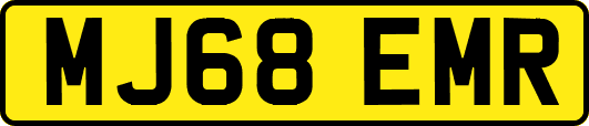 MJ68EMR