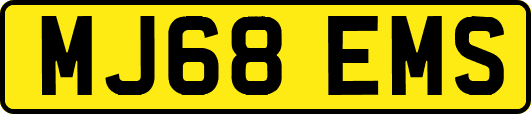 MJ68EMS