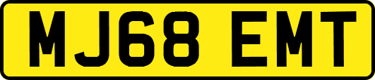MJ68EMT