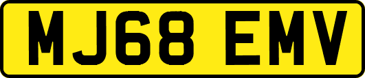 MJ68EMV