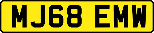 MJ68EMW