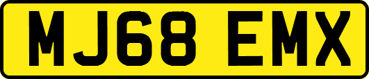 MJ68EMX