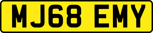 MJ68EMY
