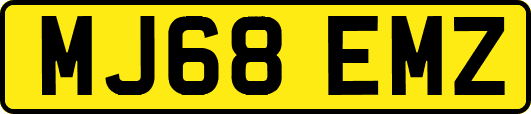 MJ68EMZ