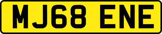 MJ68ENE
