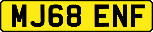 MJ68ENF