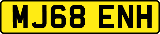 MJ68ENH