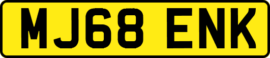 MJ68ENK