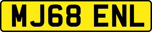 MJ68ENL