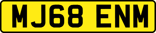 MJ68ENM